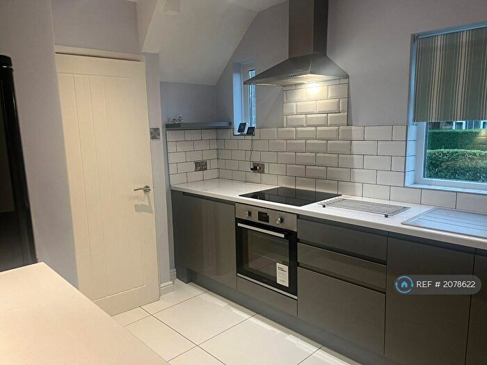 3 Bedroom Semi-Detached House To Rent In Parker Crescent, Ormskirk, L39