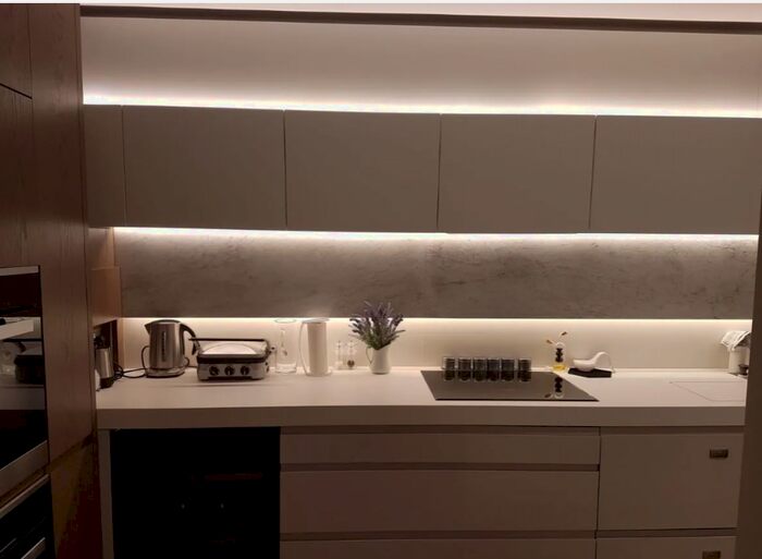 1 Bedroom Flat To Rent In Fitzroy Place, Mortimer Street, London, W1T