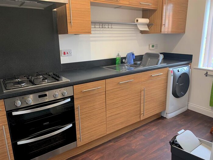 3 Bedroom Town House To Rent In Capheaton Way, Seaton Delaval, Whitley Bay, NE25