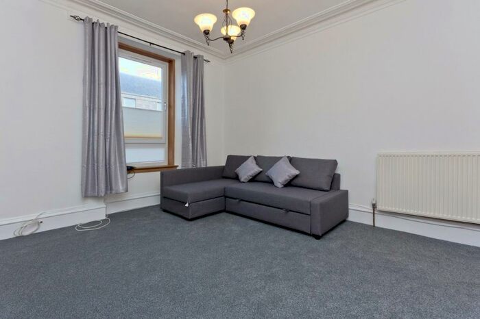 1 Bedroom Flat To Rent In Summerfield Terrace, City Centre, Aberdeen, AB24