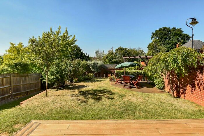 5 Bedroom Detached House For Sale In Downsview Gardens, Dorking, RH4
