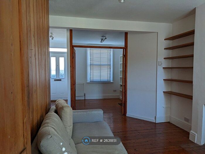 2 Bedroom Terraced House To Rent In Malta Road, Cambridge, CB1