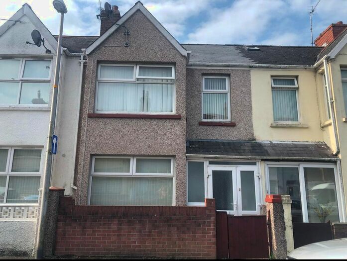 Houses for sale in Milford Haven, Pembrokeshire