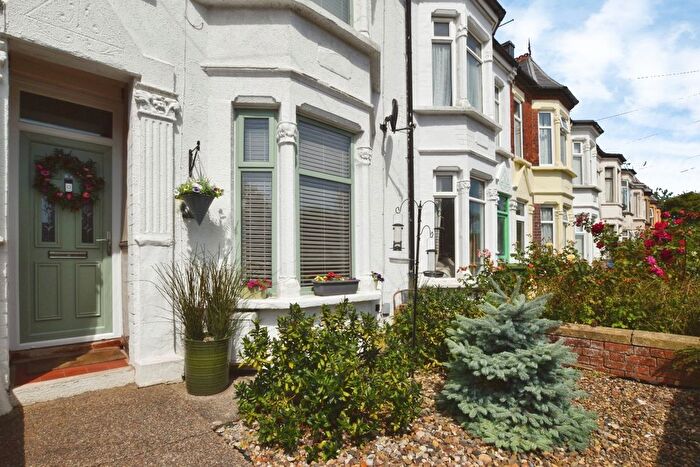 2 Bedroom Terraced House For Sale In Hull Road, Hedon, HU12