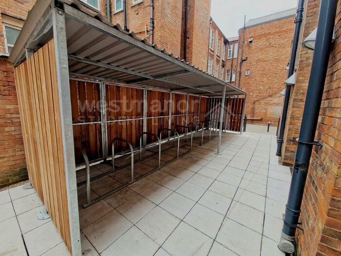 2 Bedroom Apartment To Rent In Stamford Street, Leicester, Leicestershire, LE1