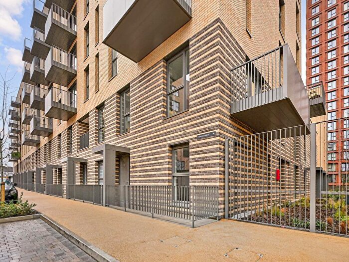 1 Bedroom Apartment To Rent In Perryfield Way, Hendon, NW9