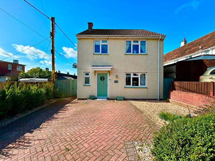 3 Bedroom Detached House For Sale In Primrose, A Townlands, Bradninch, Exeter, EX5