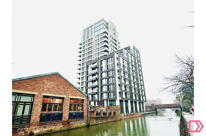 1 Bedroom Flat To Rent In Verto, Kings Road, Reading, , Berkshire, RG1