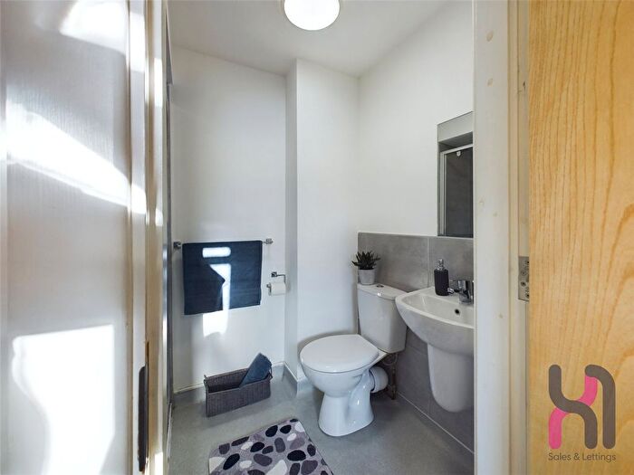 1 Bedroom Flat To Rent In Devon Street, -, -, -, L3