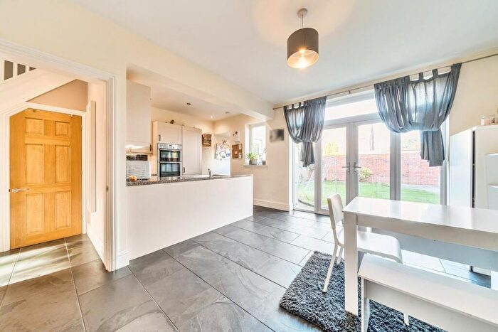 3 Bedroom House For Sale In Mansvid Avenue, Portsmouth, PO6