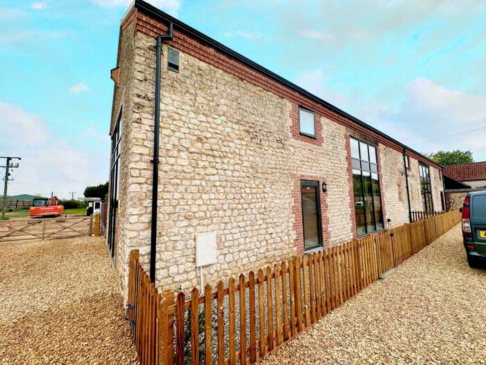 4 Bedroom Barn Conversion To Rent In Globe Street, Methwold, Thetford, IP26