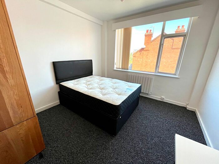 1 Bedroom Property To Rent In David Road, Coventry, CV1