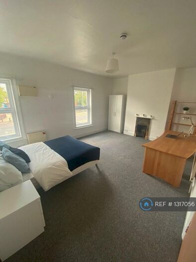 6 Bedroom Terraced House To Rent In Elizabeth Way, Cambridge, CB4