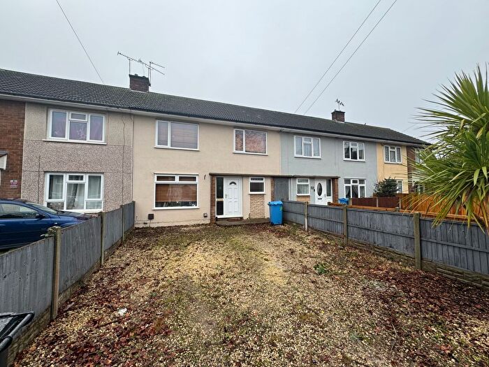 3 Bedroom Property To Rent In Beechways, Retford, DN22