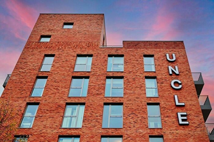 3 Bedroom Apartment To Rent In Uncle Deptford, Evelyn St, London, SE8