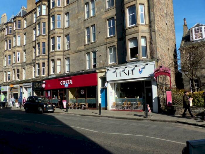 2 Bedroom Flat To Rent In Raeburn Place, Stockbridge, Edinburgh, EH4