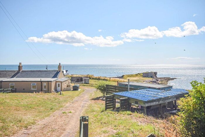 2 Bedroom Cottage To Rent In Boddin Farm, Montrose, Angus, DD10