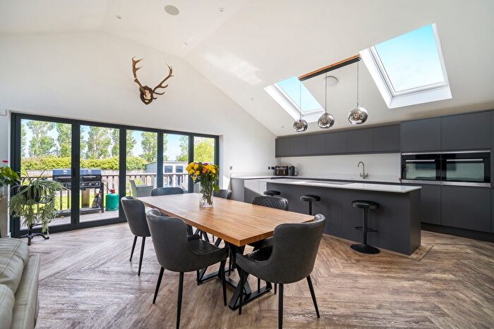 3 Bedroom Detached Bungalow For Sale In Home Farm Road, Fremington, Barnstaple, Devon, EX31