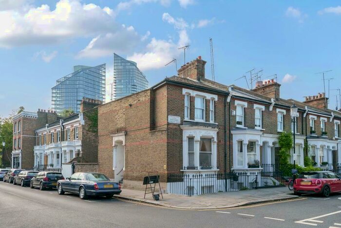 1 Bedroom Apartment To Rent In Chelsea, SW10