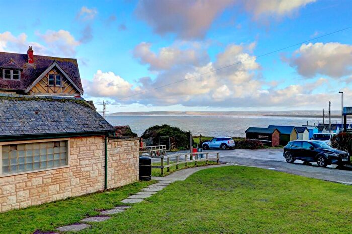 Chalet For Sale In Merley Road, Westward Ho!, Bideford, EX39