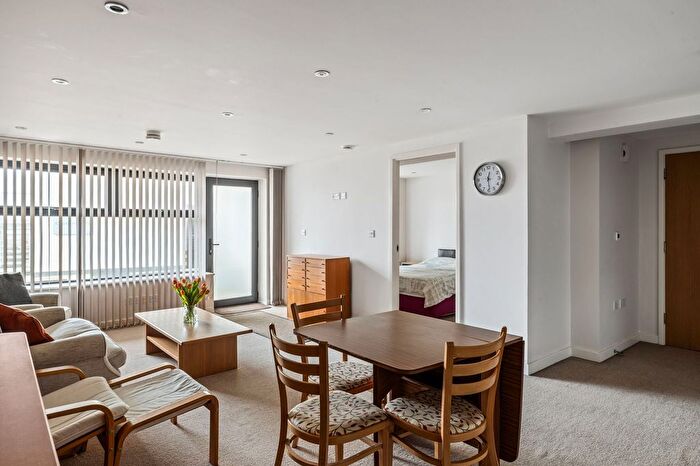 1 Bedroom Flat For Sale In Suez Way, Saltdean, BN2