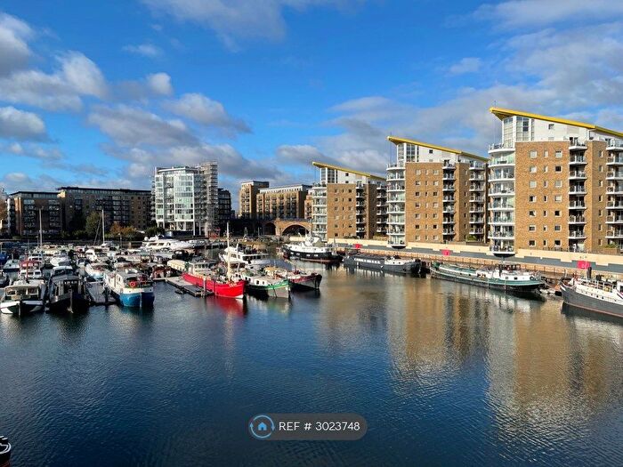 2 Bedroom Flat To Rent In Victory Place, London, E14