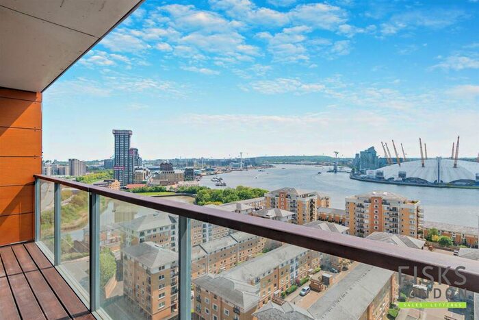 2 Bedroom Flat To Rent In Proton Tower, East India, E14