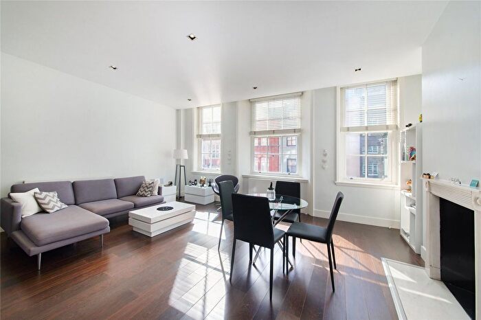 1 Bedroom Flat To Rent In Long Acre, Covent Garden, WC2E