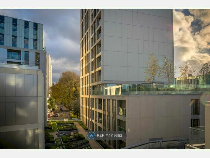 1 Bedroom Flat To Rent In Hardwicks Square, London, SW18