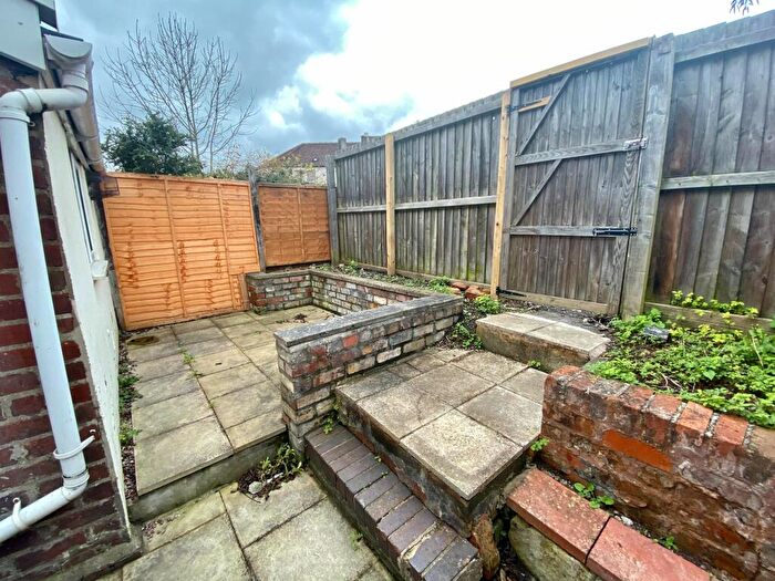 5 Bedroom Terraced House To Rent In Gloucester Road, Horfield, Bristol, BS7