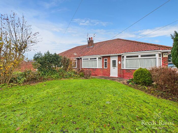 3 Bedroom Bungalow For Sale In Longdales Lane, Coniston, Hull, East Riding Of Yorkshire, HU11