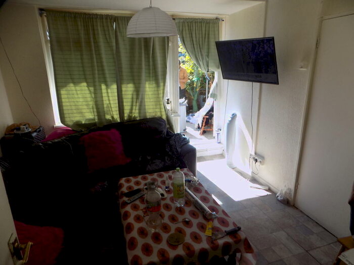 1 Bedroom Flat To Rent In Lockwood Square, London, SE16