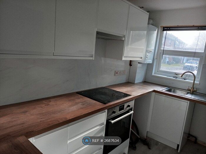 2 Bedroom Terraced House To Rent In Templars Close, Bognor Regis, PO22