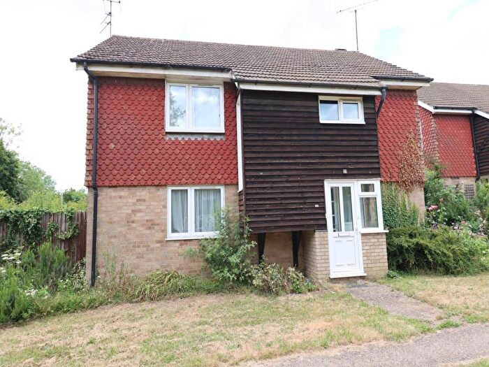 4 Bedroom Property To Rent In College Lane, Hatfield, Hertfordshire, AL10
