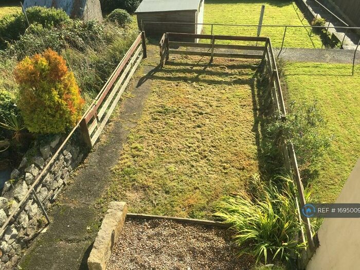 2 Bedroom Terraced House To Rent In Stannary Road, Stenalees, St. Austell, PL26