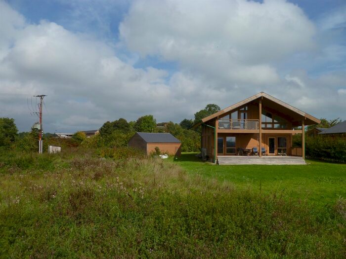 4 Bedroom Detached House For Sale In Common Lane, Sutton-On-The-Hill, Ashbourne, DE6