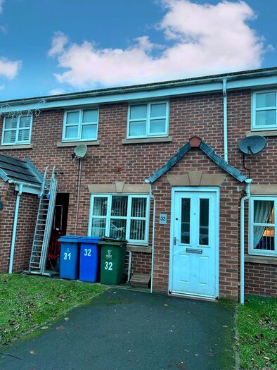 3 Bedroom Semi-Detached House To Rent In Mystery Close, Wavertree, Liverpool, L15