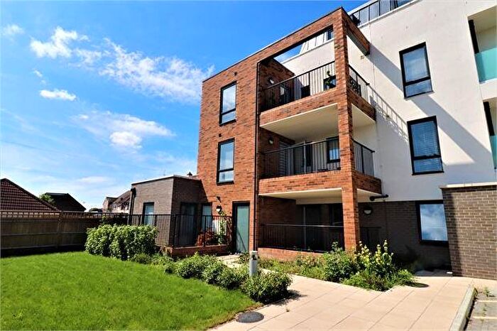 1 Bedroom Apartment To Rent In Faringdon Avenue, Harold Hill, Harold Hill, RM3