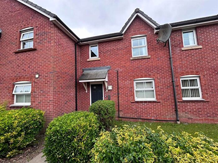 1 Bedroom Apartment To Rent In Britain Street, Bury, BL9