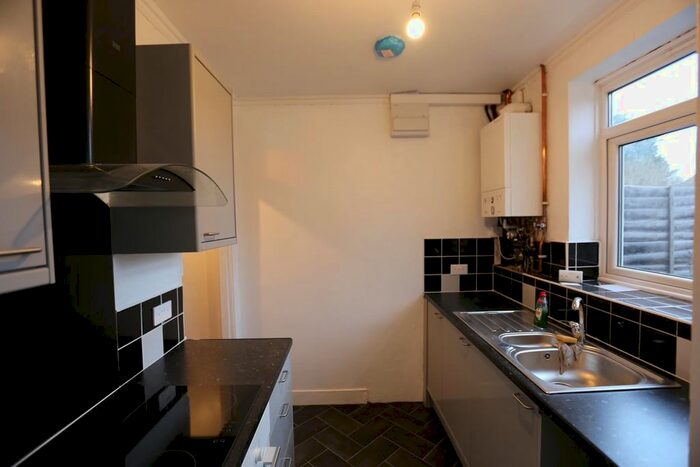 2 Bedroom Terraced House To Rent In Fieldside Road, Bromley, BR1