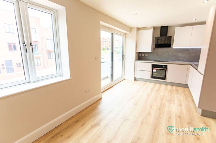 2 Bedroom Flat For Sale In Lemont House, Lemont Road, Totley, Sheffield, S17