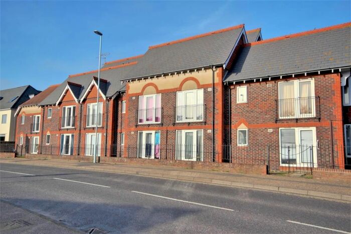1 Bedroom Flat To Rent In Little High Street, Broadwater, Worthing, BN11