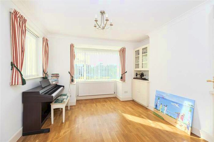 4 Bedroom Detached House For Sale In 49 St Osmunds Road, Lower Parkstone, Poole, Dorset, BH14