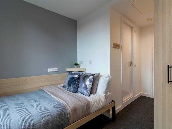 1 Bedroom Flat To Rent In Huntingdon Street, Nottingham, NG1