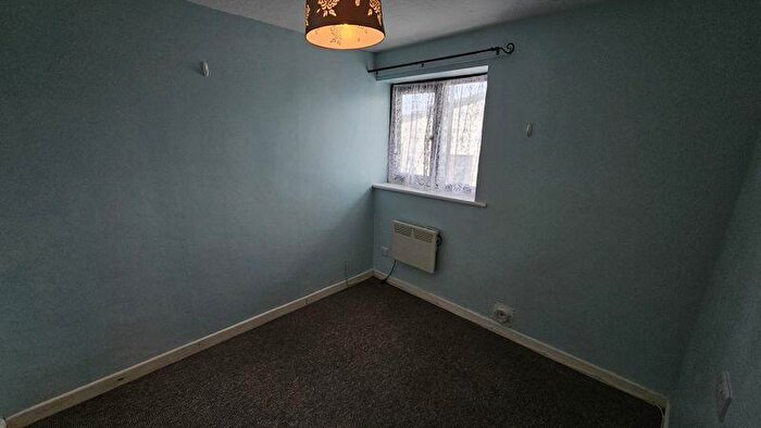 2 Bedroom Flat For Sale In Kala Fair, Bideford, EX39
