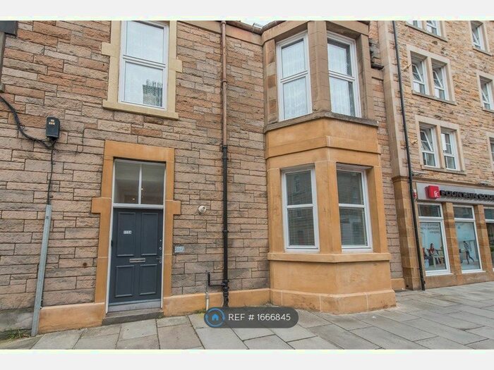 3 Bedroom Flat To Rent In Grove Street, Edinburgh, EH3