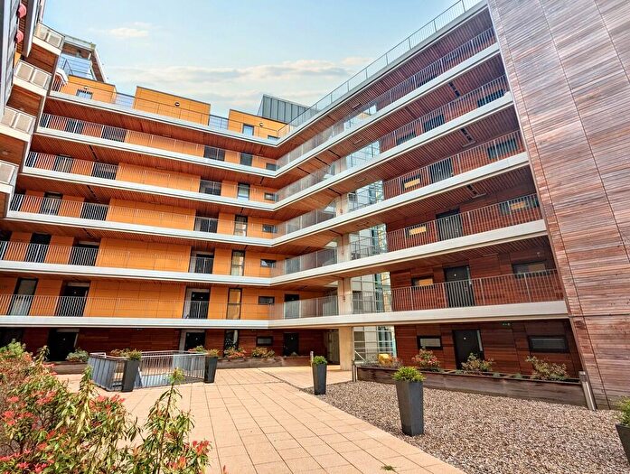 2 Bedroom Apartment To Rent In Geoffrey Watling Way, Norwich, NR1