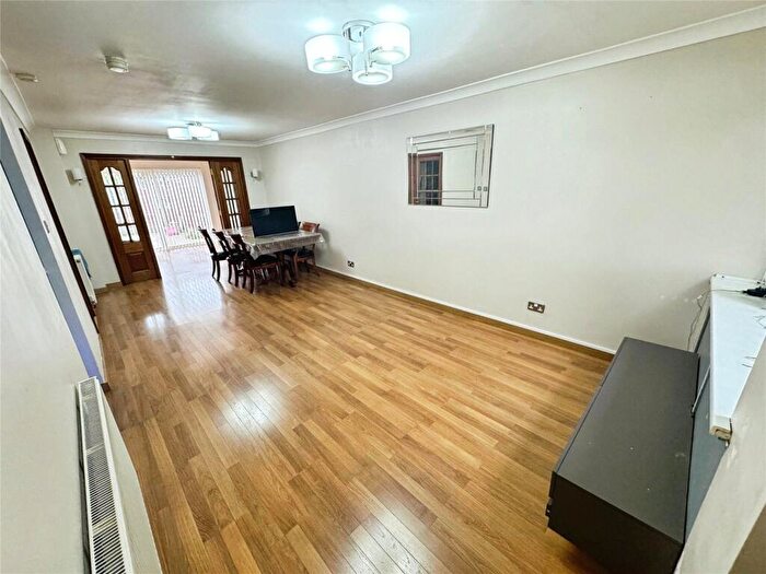 4 Bedroom Terraced House To Rent In Treneere Road, Exhall, Coventry, Warwickshire, CV7