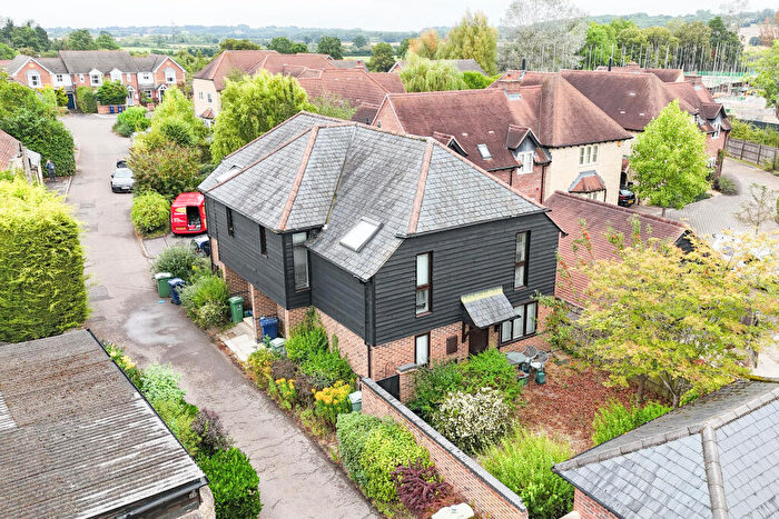 2 Bedroom Apartment To Rent In Old Maston, Oxfordshire, OX3