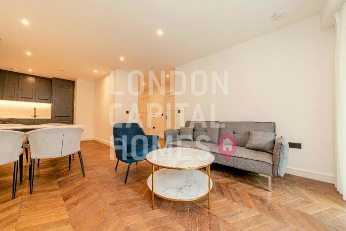 1 Bedroom Apartment To Rent In Manners House Brook Street Kingston Upon Thames, KT1